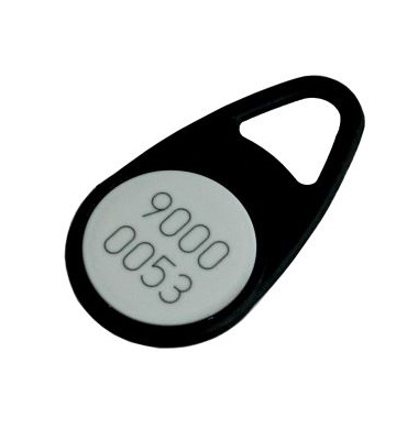 Contactless MIFARE ID Keyfob