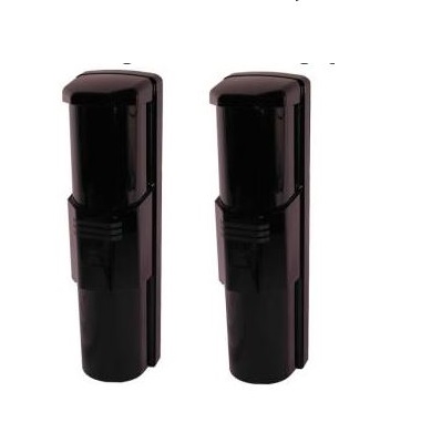 DS453Q and DS455Q Quad Beam Photoelectric Detectors