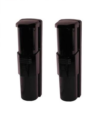 DS484Q and DS486Q Quad‑Beam Photoelectric Detectors